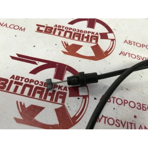 Трос замка двери сдвижной левой Ford Transit 2006-2014 YC15V266A63AF